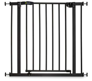 Barrera Seguridad Hauck Niños Puerta
