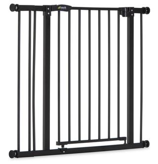 Barrera Seguridad Hauck Niños Puerta