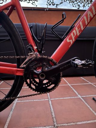 Bicicleta Gravel Specialized Diverge *MADRID*