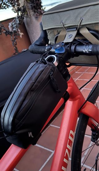 Bicicleta Gravel Specialized Diverge *MADRID*