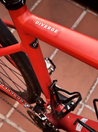 Bicicleta Gravel Specialized Diverge *MADRID*