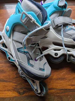Patines infantiles Oxelo