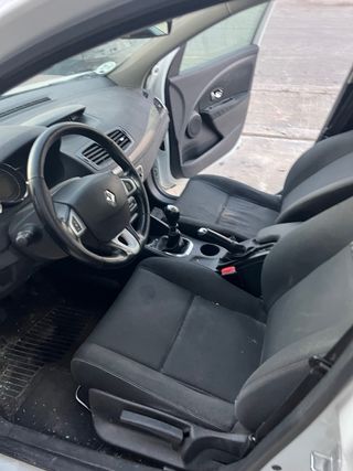 Despiece completo, Renault Megane III 1.5 DCI 