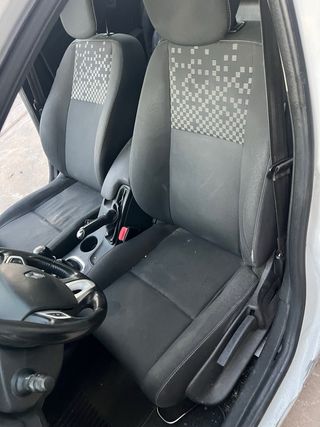 Despiece completo, Renault Megane III 1.5 DCI 