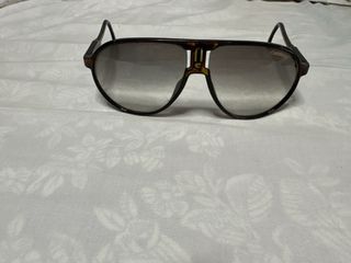 Gafas Carrera Edición Limitada con Funda