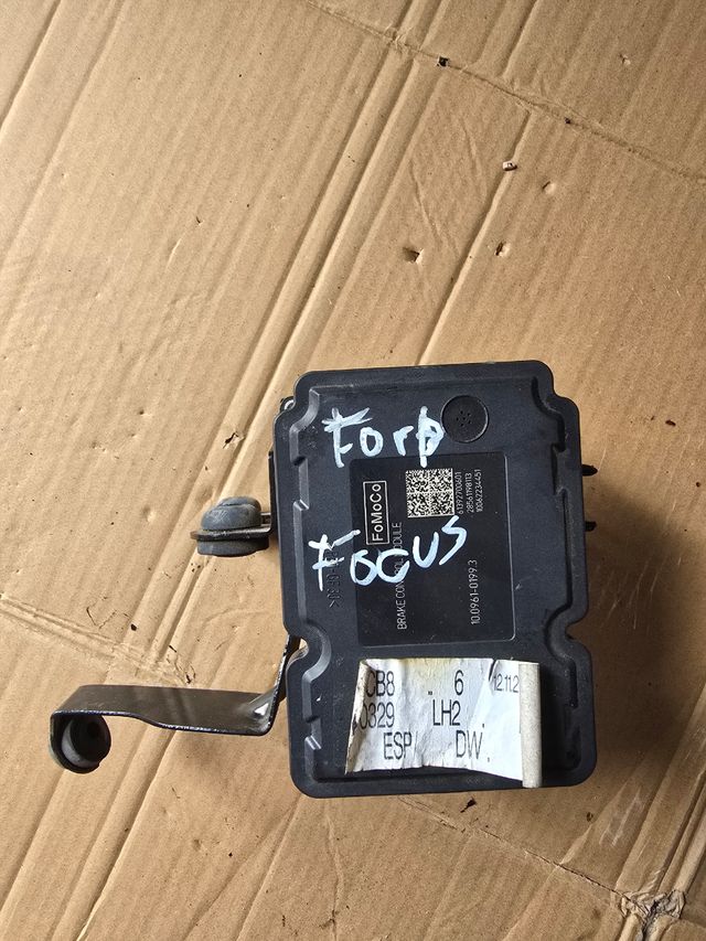 Módulo ABS Ford Focus