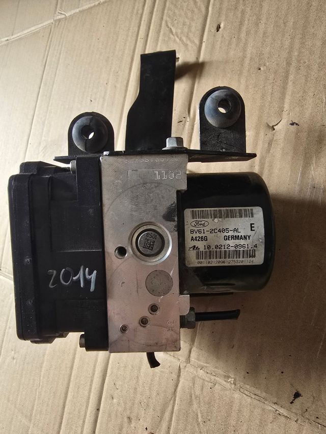 Módulo ABS Ford Focus