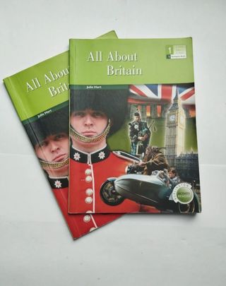 ALL ABOUT BRITAIN ESO1 ACTIVITY