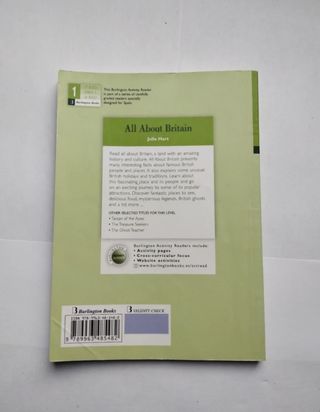 ALL ABOUT BRITAIN ESO1 ACTIVITY