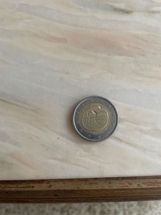 Moneda 2€ España Conmemorativa