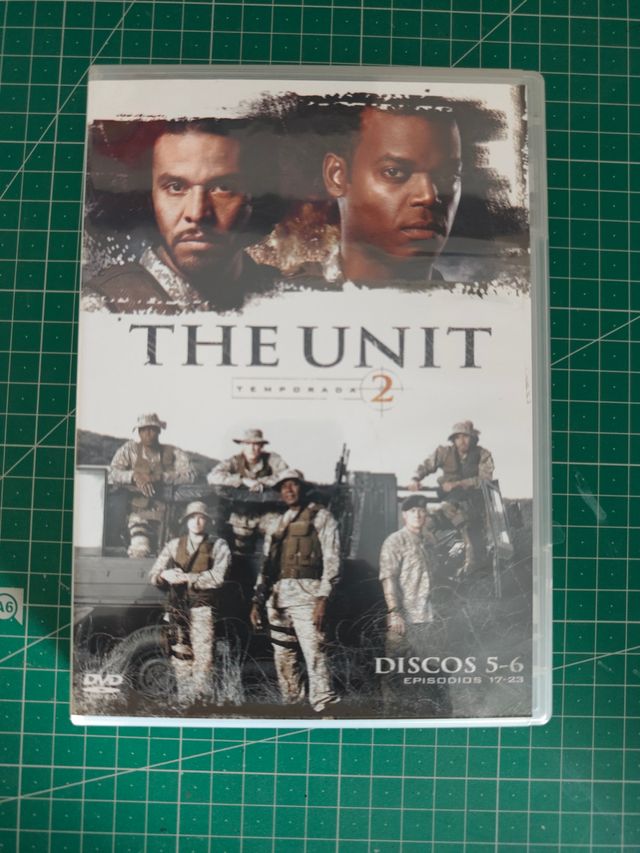 A Unidade - Completa