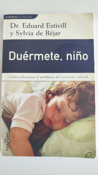 Duermete, Niño