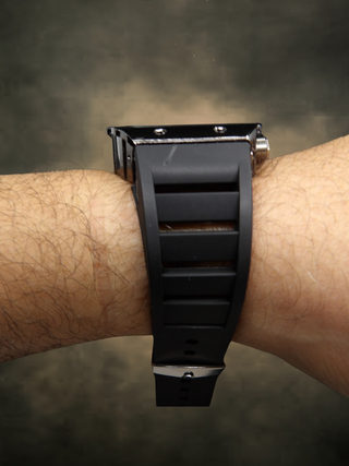 Orologio Uomo Scheletrato 41mm