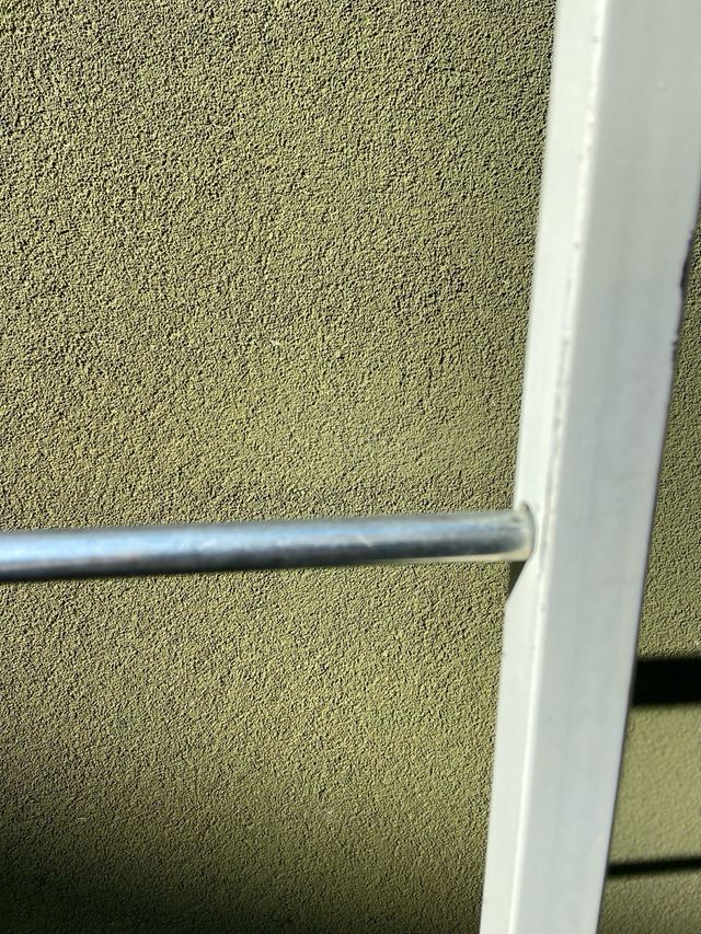 Expositor de hules  o alfombras por metro