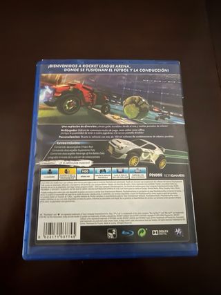 ¡URGENTE! PS4 Slim 1TB + 2 Mandos (Negro y Azul)