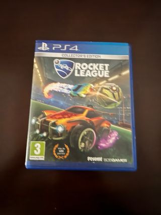 ¡URGENTE! PS4 Slim 1TB + 2 Mandos (Negro y Azul)