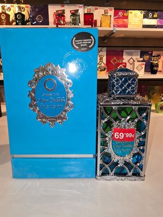 Perfume Orientica Royal Collection Noble