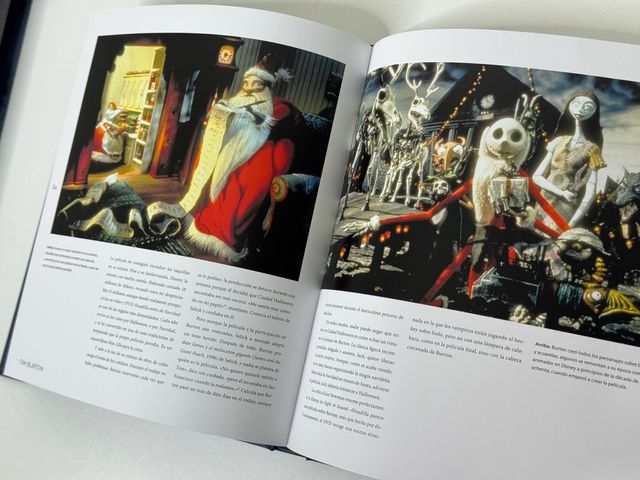 TIM BURTON Genio y obra de un icono. IAN NATHAN