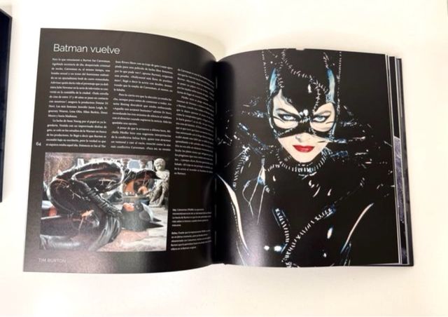 TIM BURTON Genio y obra de un icono. IAN NATHAN