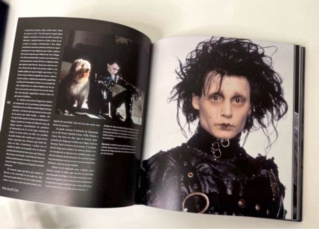 TIM BURTON Genio y obra de un icono. IAN NATHAN