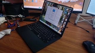 MacBook Pro 14 M4 Pro (Finales 2024)