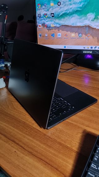 MacBook Pro 14 M4 Pro (Finales 2024)