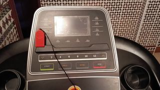 Cinta de correr BLADEZ