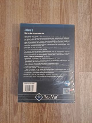 JAVA 2: Curso de programación. (Spanish Edition)