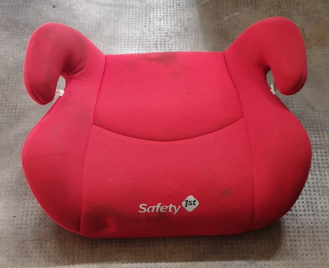 Rialzo seggiolino auto bambini 3-12 anni Safety1st