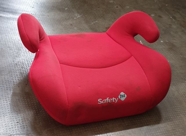 Rialzo seggiolino auto bambini 3-12 anni Safety1st