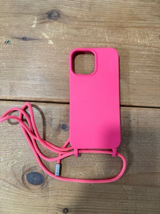 Fundas iPhone 13 Pro Max (3 unidades)