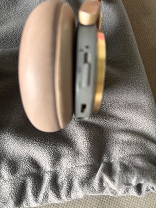 Auriculares B&O Beoplay H9 3rd Gen Oro/Rosa
