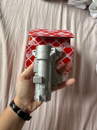 Clausor Febi Bilstein.

