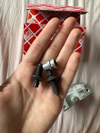 Clausor Febi Bilstein.
