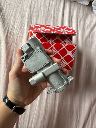 Clausor Febi Bilstein.
