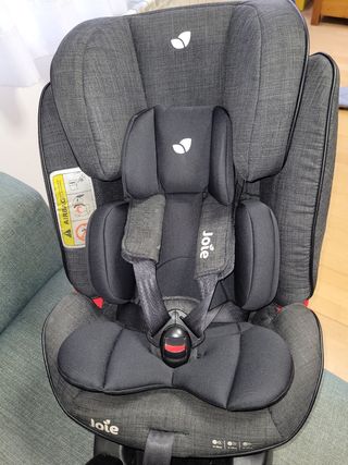 Silla coche Isofix Joie Grupo 0+/1/2