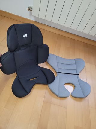 Silla coche Isofix Joie Grupo 0+/1/2