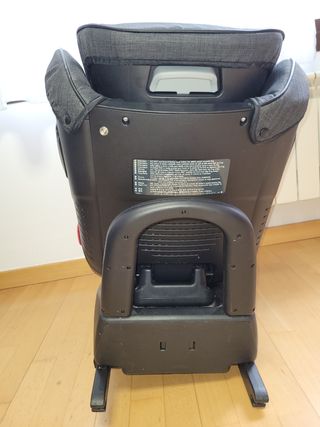 Silla coche Isofix Joie Grupo 0+/1/2