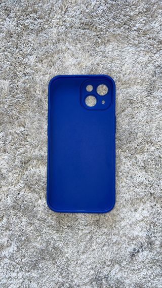 Funda iPhone 15 RCD Espanyol