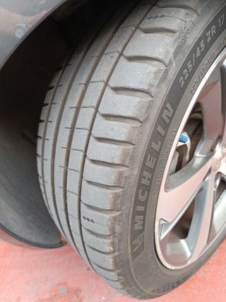 Peugeot 308 2016