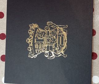 Juego de mesa Fuga de Colditg.