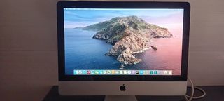 iMac 21.5 (Finales 2009)
