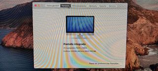 iMac 21.5 (Finales 2009)