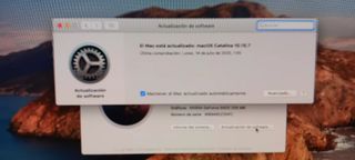 iMac 21.5 (Finales 2009)