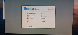 iMac 21.5 (Finales 2009)