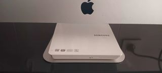 iMac 21.5 (Finales 2009)