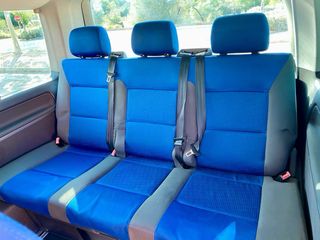 Volkswagen Multivan t5 2003