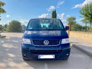 Volkswagen Multivan t5 2003