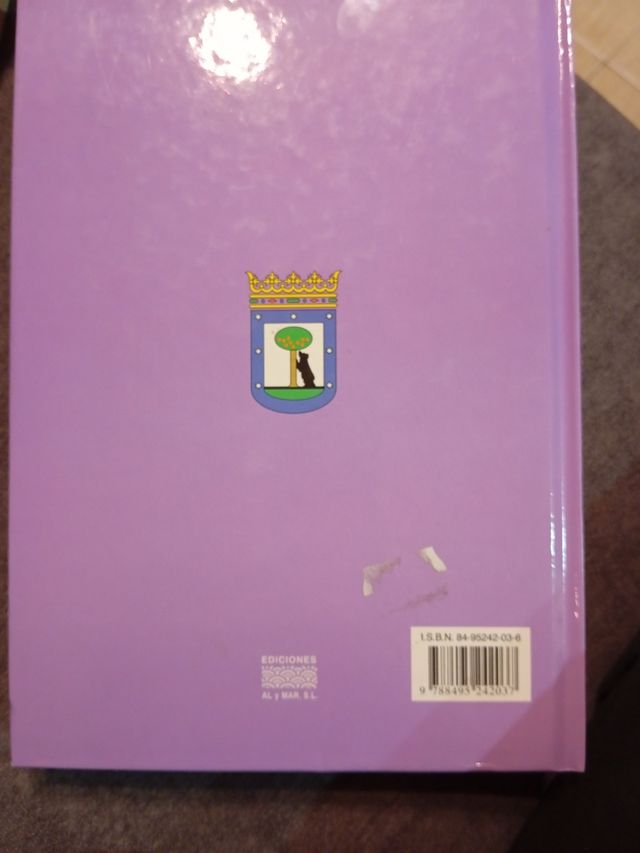 Madrid Se Escribe Con M de Mujer: Callejero Fem...