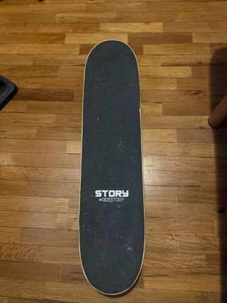 Skate Story